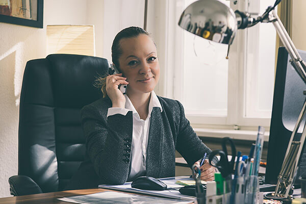 Visuelle Darstellung der Pflegeberatung Pflegeberatung